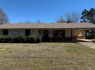 108 Bethel St, Hackett, AR 72937