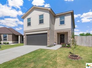 8350 Belgard Cv, San Antonio, TX 78253