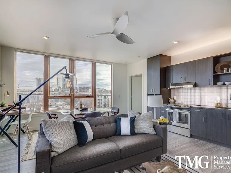 Muse Apartments — Photo 44