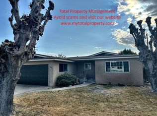 3343 S Dollner St, Visalia, CA 93277