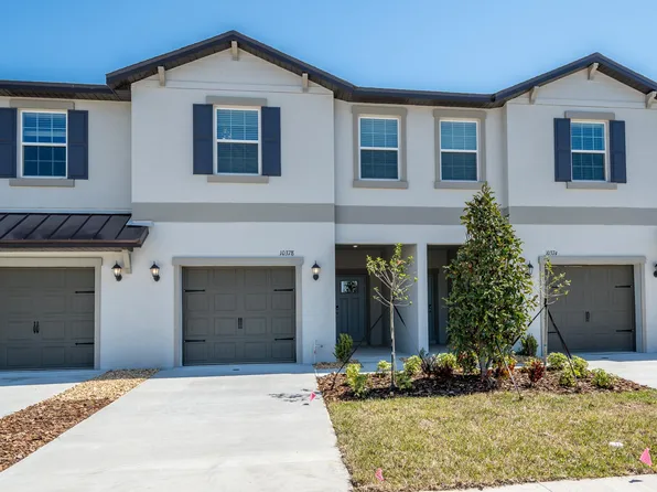10378 Honey Hammock Way, San Antonio, FL
