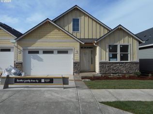 17324 NE 18th Pl, Ridgefield, WA 98642