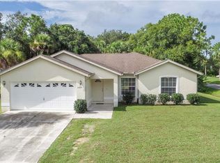 3889 Coquina Ave, North Port, FL 34286