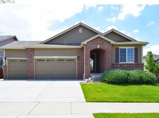 5757 Quarry St, Timnath, CO 80547