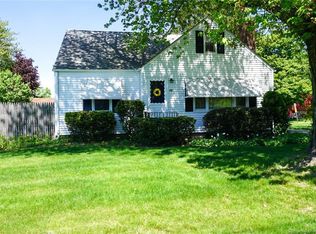 29 Empire Ave, Meriden, CT 06450