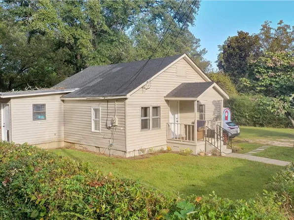 333 Byrd St, Auburn, AL 36832