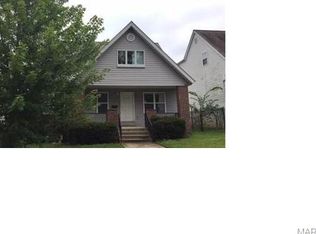 4936 Wren Ave, Saint Louis, MO
