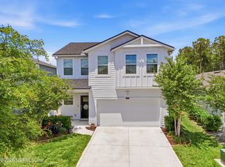 132 DAHLIA FALLS Drive, St. Johns, FL 32259