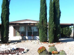 63 W Rama Dr, Green Valley, AZ 85614