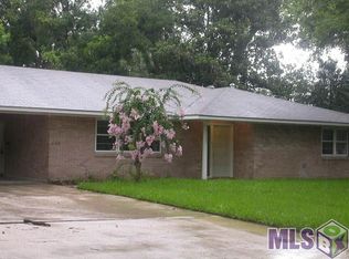245 Clara Dr, Baton Rouge, LA 70808