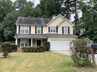 3030 Perch Ln SW, Marietta, GA 30008