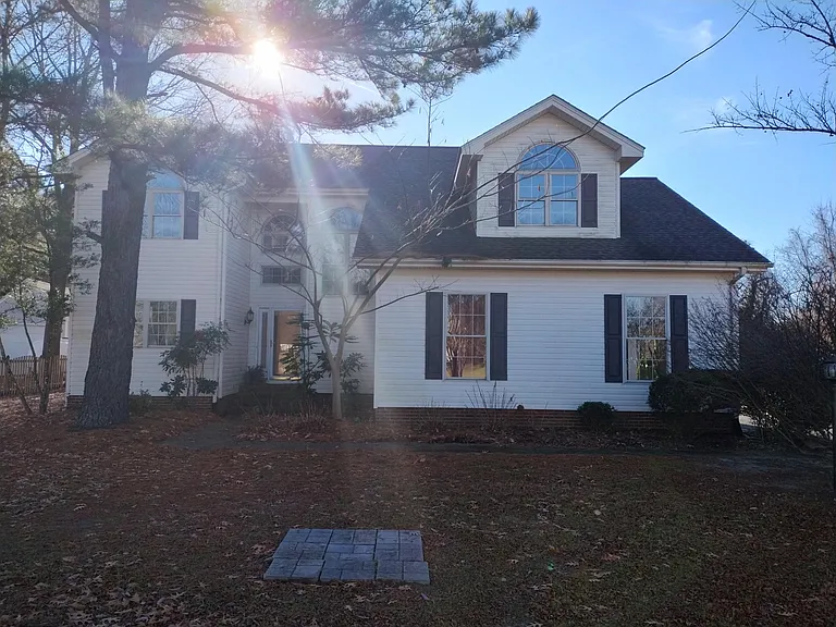 Westbrooke Dr — Photo 1