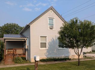 204 Day St, Decorah, IA 52101