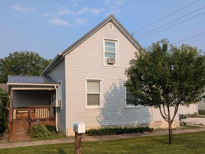 204 Day St, Decorah, IA, 52101