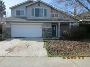 1409 Dallas St, Modesto, CA 95351