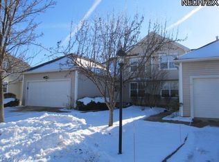 385 Blair Cir #9, Aurora, OH 44202