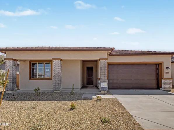 22207 W TONOPAH Drive, Surprise, AZ 85387