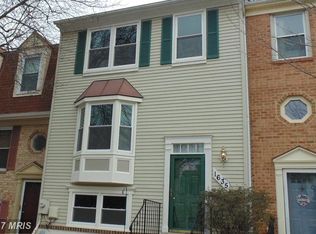 1635 Howard Chapel Ct, Crofton, MD 21114