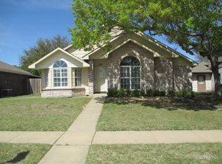 2310 Foothill Rd, McKinney, TX 75072