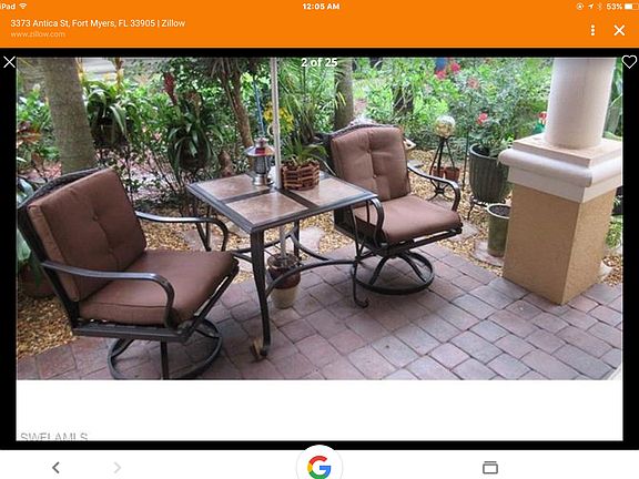 3rd image of 3373 Antica St