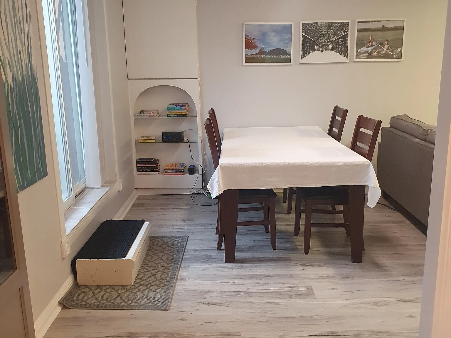 2 bed, $2,000 — Photo 3