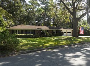 112 Montford Rd, Savannah, GA 31410