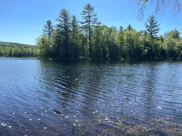 117 Brown Road, Harmony, ME 04942