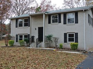1311 Royal Trl LOT 13, Manchester, TN 37355