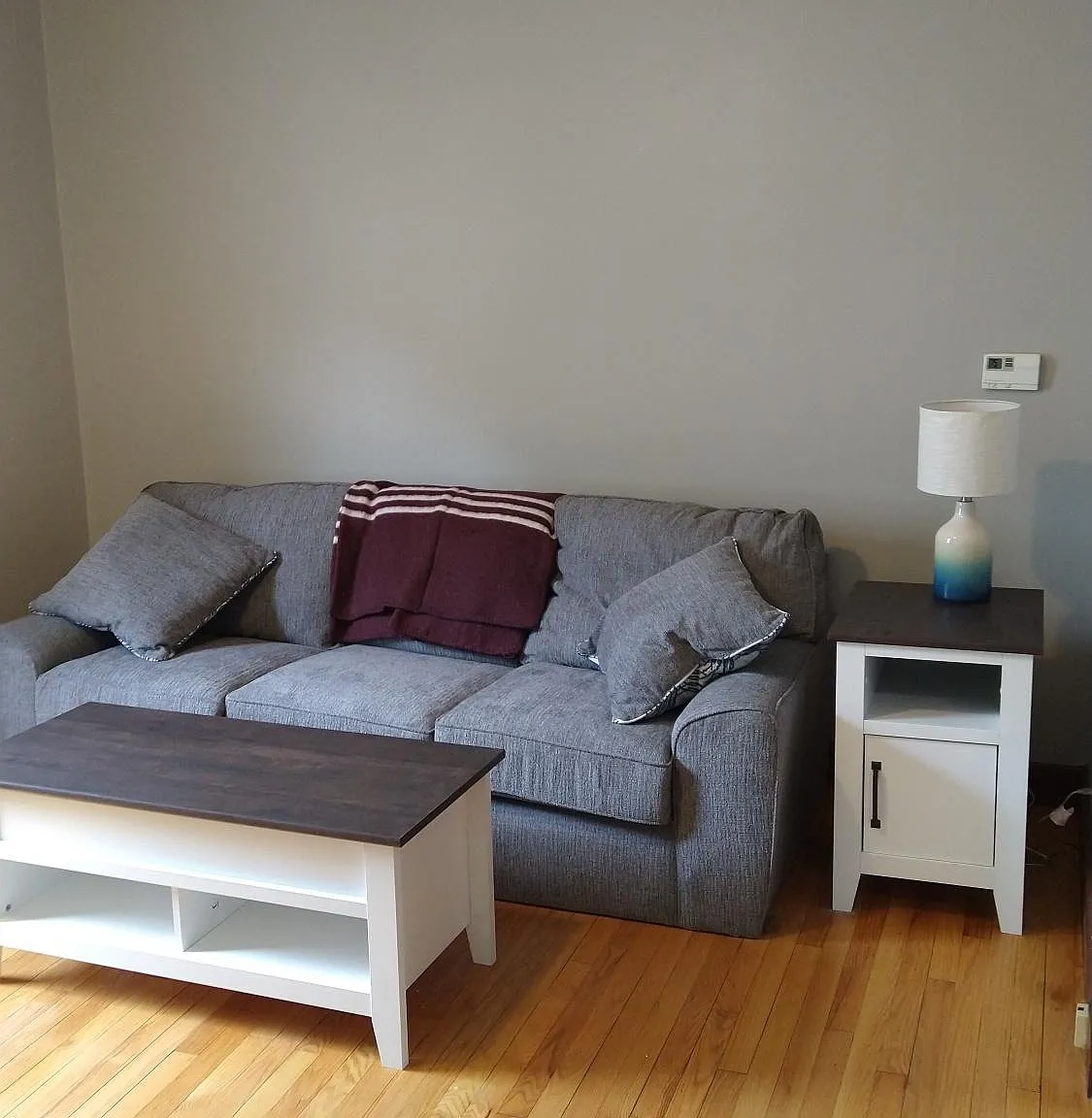 1 bed, 650 sqft, $1,775 — Photo 2
