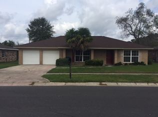 1102 Meadowbrook Dr, Deridder, LA 70634