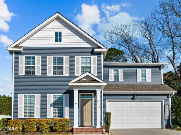 3132 Streamside Lane, Winterville, NC 28590