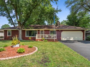 7098 84th St S, Cottage Grove, MN 55016