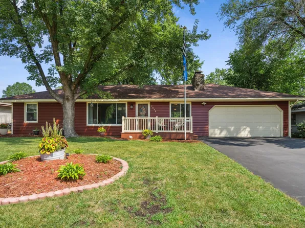 7098 84th St S, Cottage Grove, MN 55016