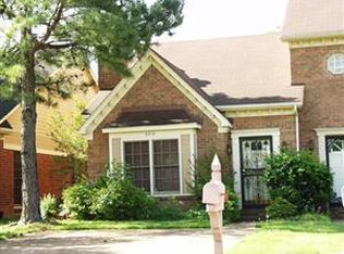 3010 New London Pl, Memphis, TN 38115