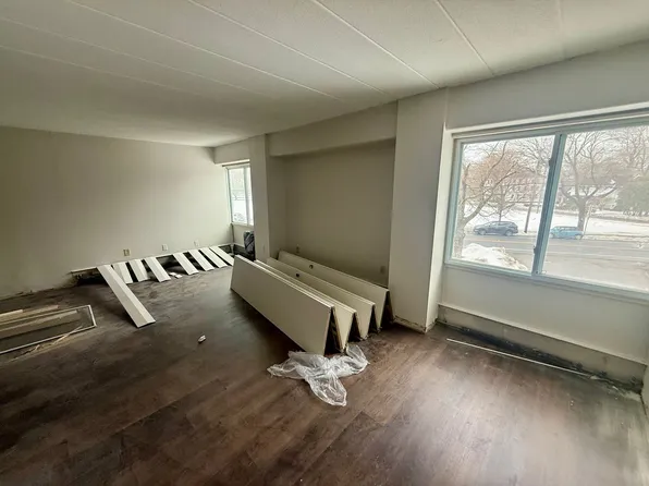 Blackstone Apartments