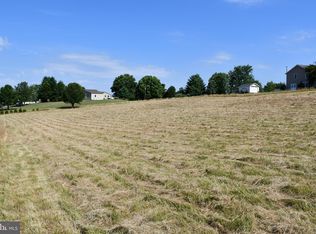 Quarter Branch Rd, Lovettsville, VA 20180