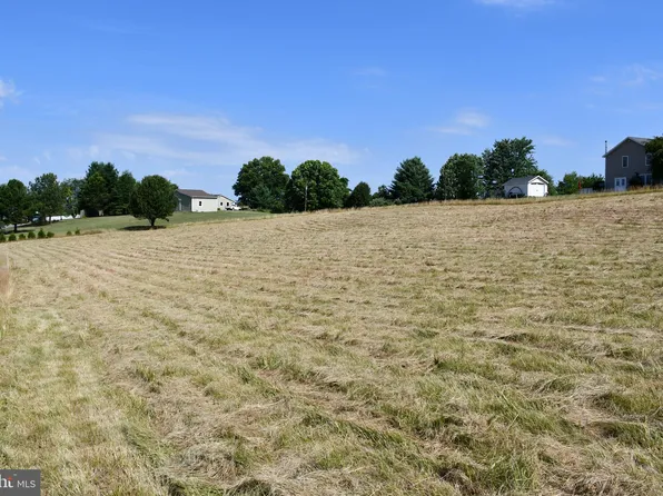 Quarter Branch Rd, Lovettsville, VA 20180