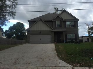 2449 Marthas Loop, Columbus, GA 31907