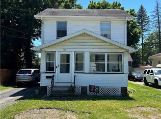 353 Potomac Ave, Youngstown, OH