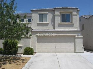 5500 Eagle Cove Ave, Las Vegas, NV 89130