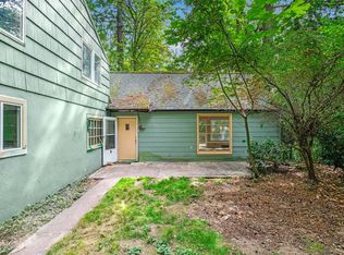 7200 NW Thompson Rd, Portland, OR 97229