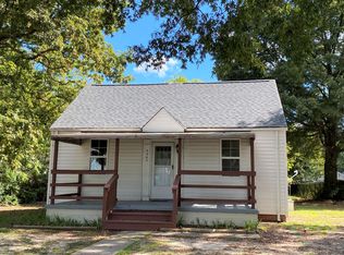 9343 Russell Rd, North Chesterfield, VA 23237