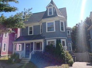 22 Rowena Rd, Newton, MA 02459
