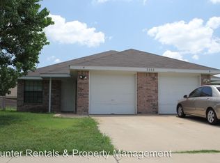 2602-B Alma Dr, Killeen, TX 76549