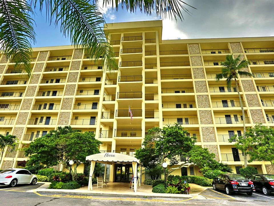 1st image of 3200 N Palm Aire Drive #107