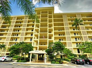 3200 N Palm Aire Dr APT 107, Pompano Beach, FL 33069