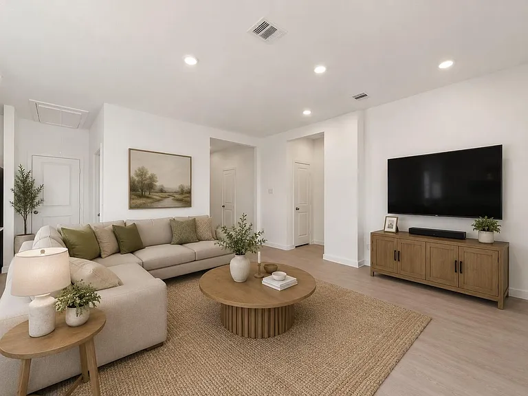 6738 Violet Clover Ave — Photo 8