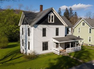 46 Delaware Ave, Delhi, NY