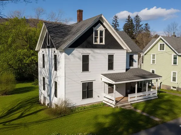 46 Delaware Ave, Delhi, NY 13753