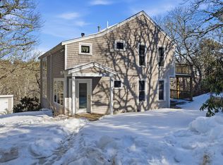 18 Wood Duck Way, Edgartown, MA 02539